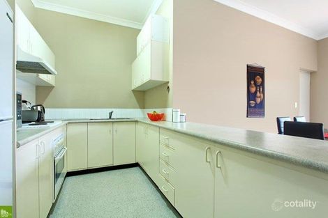 Property photo of 5/7 Rawson Street Wollongong NSW 2500