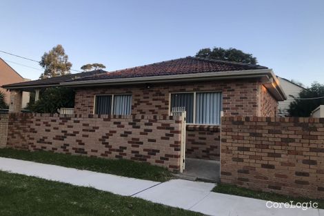 Property photo of 109 Robertson Street Guildford NSW 2161
