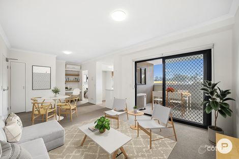 Property photo of 504/56 Prospect Street Fortitude Valley QLD 4006