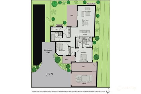 Property photo of 3/3 Phyllis Avenue Boronia VIC 3155