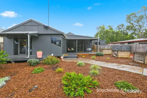 Property photo of 31 Franklin Street Maddingley VIC 3340