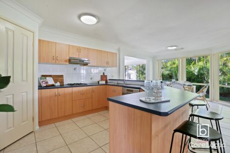 Property photo of 14 Amberlee Crescent Woongarrah NSW 2259