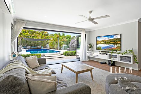 Property photo of 3 Huron Place Narangba QLD 4504