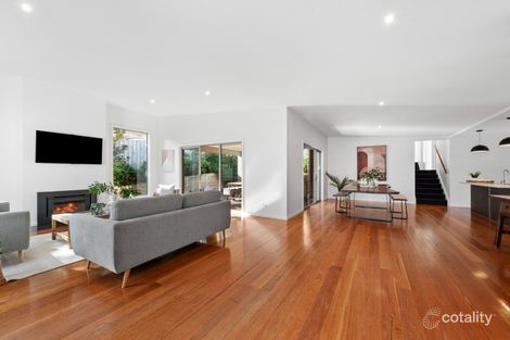 Property photo of 5 Meadow Court Highton VIC 3216