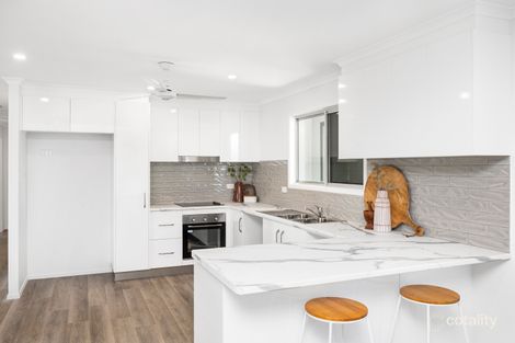 Property photo of 30 Wellesley Drive Thuringowa Central QLD 4817