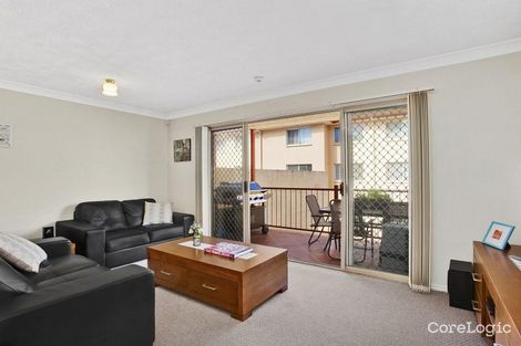 Property photo of 26/43 Carberry Street Grange QLD 4051