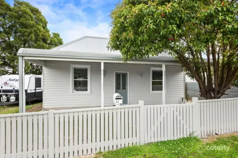 37 Napier St, Black Hill, VIC 3350