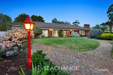 Property photo of 3 Cameron Way Mount Eliza VIC 3930