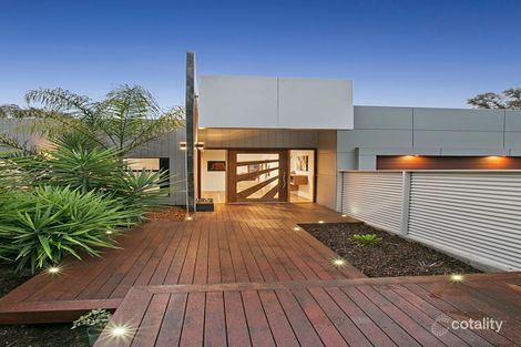 Property photo of 36 Golden Gully Road Kangaroo Flat VIC 3555
