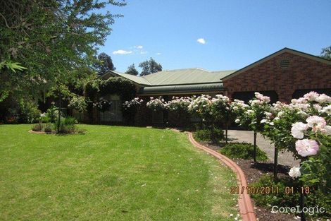 Property photo of 3 Peninsular Court Thurgoona NSW 2640