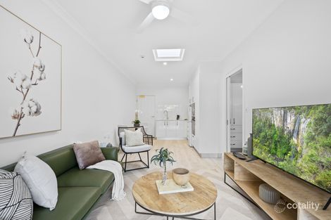 Property photo of 215/66 Bainbridge Street Ormiston QLD 4160