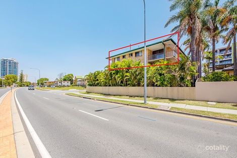 Property photo of 5/1 Hunter Avenue Labrador QLD 4215