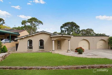 8 Koonunga Ave, Rostrevor, SA 5073