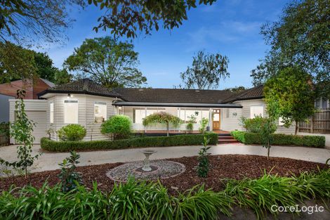 Property photo of 26 Morcom Avenue Ringwood East VIC 3135