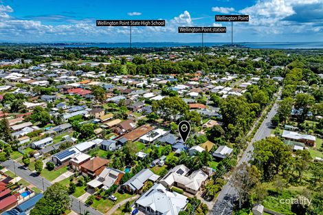 Property photo of 59 Plumer Street Wellington Point QLD 4160