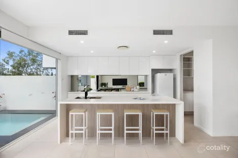 Property photo of 50 Reflection Crescent Birtinya QLD 4575