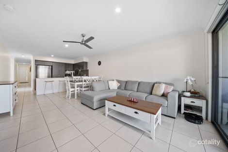 Property photo of 11 Flint Street Yarrabilba QLD 4207