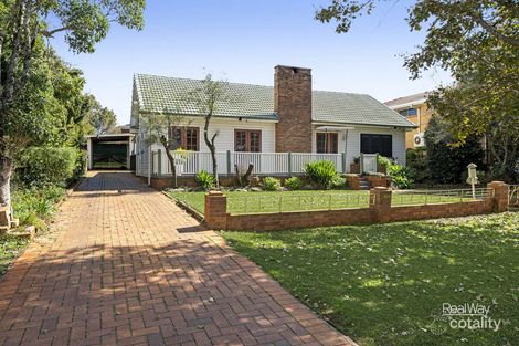 Property photo of 69 Hoey Street Kearneys Spring QLD 4350