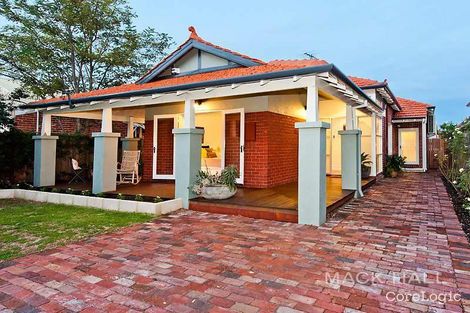 Property photo of 50 Clifton Street Nedlands WA 6009