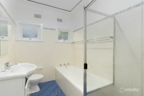 Property photo of 44 Pennant Parade Carlingford NSW 2118