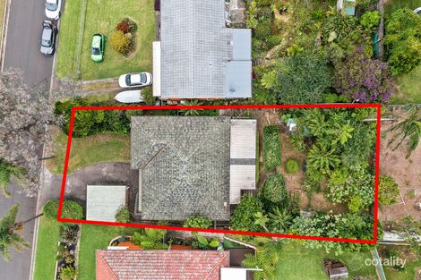 Property photo of 6 Langson Avenue Figtree NSW 2525