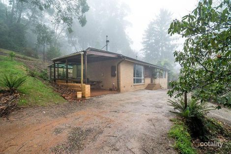 Property photo of 1 Fernbrook Road Ferny Creek VIC 3786