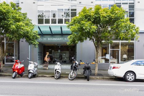 Property photo of 54/15-19 Boundary Street Darlinghurst NSW 2010