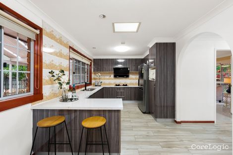 Property photo of 33 Lynelle Street Sunnybank Hills QLD 4109