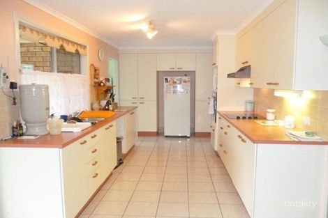 Property photo of 9 Arafura Court Kippa-Ring QLD 4021