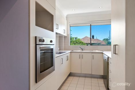 Property photo of 4/5 Kissing Point Road Turramurra NSW 2074