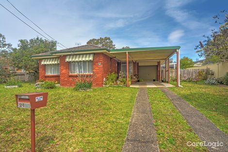 Property photo of 24 Maclean Street Nowra NSW 2541