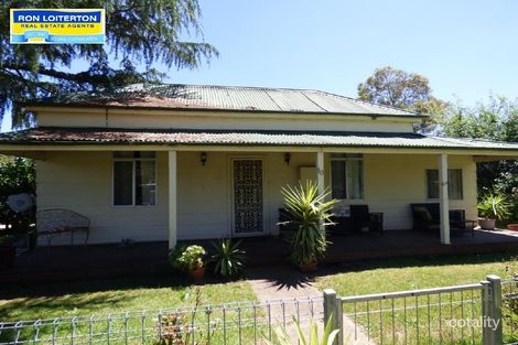 10 Wood St, Stockinbingal, NSW 2725