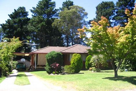 5 Blue Hills Rd, Hazelbrook, NSW 2779