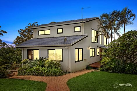 122b Old Coast Rd, Korora, NSW 2450