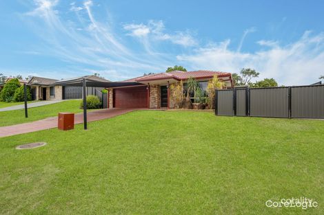 39 Barrs Ave, Oxenford, QLD 4210