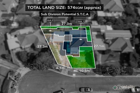 Property photo of 5 Charlton Street Springvale VIC 3171