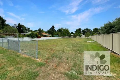Property photo of 36 Barkly Street Beechworth VIC 3747