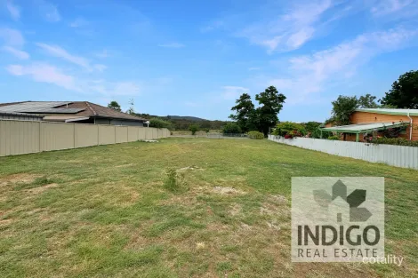 Property photo of 36 Barkly Street Beechworth VIC 3747