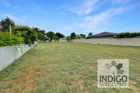Property photo of 36 Barkly Street Beechworth VIC 3747