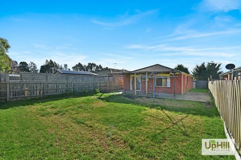 Property photo of 16 Charlotte Place Cranbourne West VIC 3977