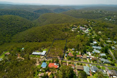 Property photo of 31 Bellevue Road Faulconbridge NSW 2776