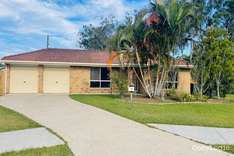 Property photo of 13 Barossa Crescent Caboolture South QLD 4510