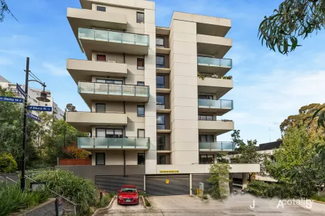 401/72 Altona St, Kensington, VIC 3031