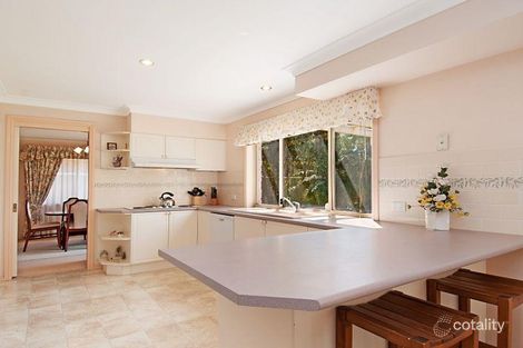 Property photo of 12 Excelsior Street Lisarow NSW 2250
