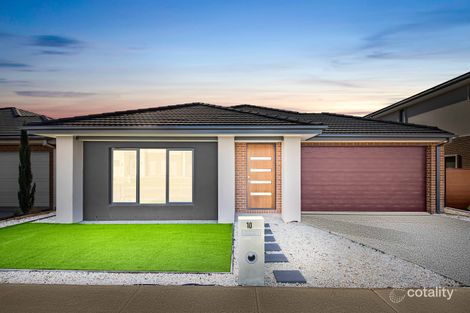 10 Tapioca St, Manor Lakes, VIC 3024