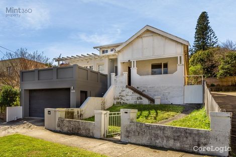 Property photo of 408 Maroubra Road Maroubra NSW 2035