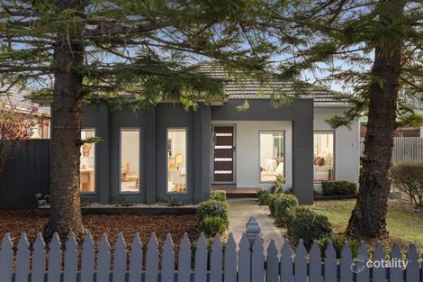1/9 Thorpe St, Newport, VIC 3015