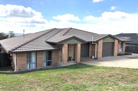 Property photo of 13 Alpine Court Cranley QLD 4350