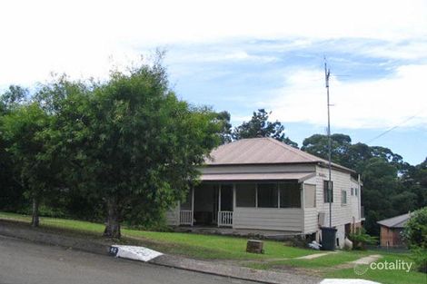Property photo of 40 Hobart Street Bulli NSW 2516