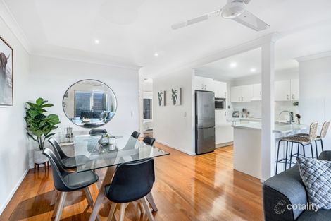 Property photo of 30/26 Dethridge Street Northgate QLD 4013